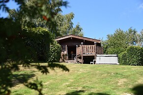 Tawny Owl Lodge