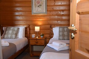 Tawny Owl Lodge