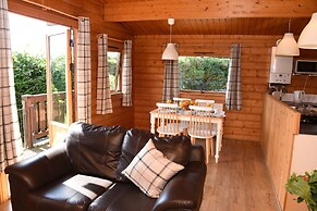Tawny Owl Lodge