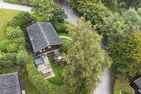 Great Owl Lodge