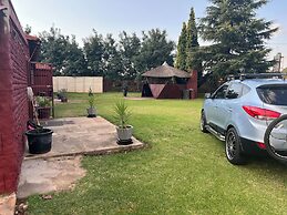 Captivating 1-bed Studio in Springs