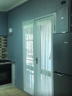 Captivating 1-bed Studio in Springs