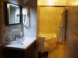 Hotel degli Haethey