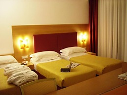 Hotel degli Haethey