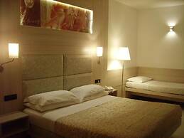 Hotel degli Haethey