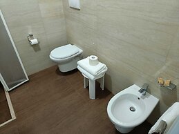Hotel degli Haethey