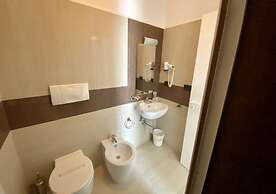 Hotel degli Haethey