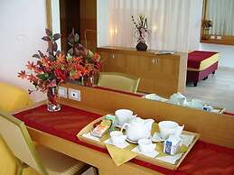 Hotel degli Haethey