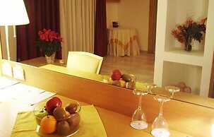 Hotel degli Haethey