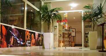 Hotel degli Haethey