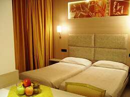 Hotel degli Haethey