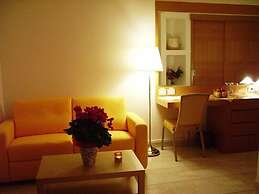 Hotel degli Haethey