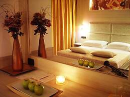 Hotel degli Haethey