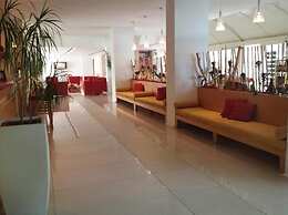 Hotel degli Haethey