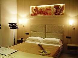 Hotel degli Haethey