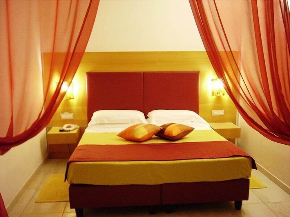 Hotel degli Haethey