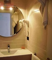 Hotel degli Haethey