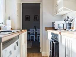 Lily Apartment 1- 2bed in Bedlington