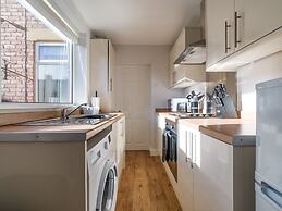 Lily Apartment 1- 2bed in Bedlington