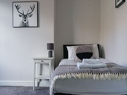 Lily Apartment 1- 2bed in Bedlington