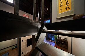 Oyadokinokuniya Maruyama Machi Tei