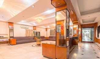 Hotel Hornbill