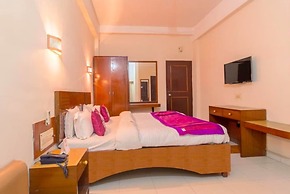 Hotel Hornbill