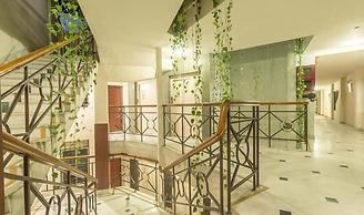 Hotel Hornbill
