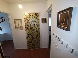 Charming 2-bed Apartment With Sauna Facility Kotka