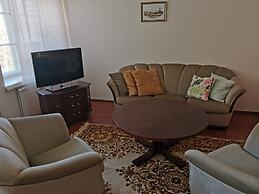 Charming 2-bed Apartment With Sauna Facility Kotka