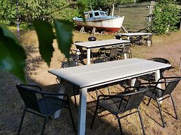 Charming 2-bed Apartment With Sauna Facility Kotka