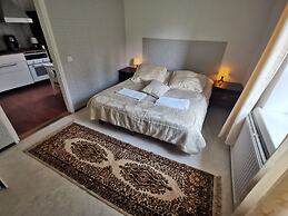 Charming 2-bed Apartment With Sauna Facility Kotka