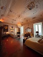 Casa Santangelo Suites