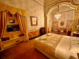 Casa Santangelo Suites