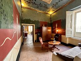 Casa Santangelo Suites