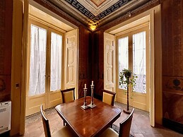 Casa Santangelo Suites