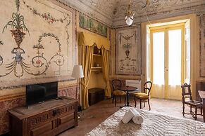 Casa Santangelo Suites