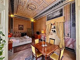 Casa Santangelo Suites