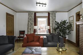 Christophe Maison Sherman's house