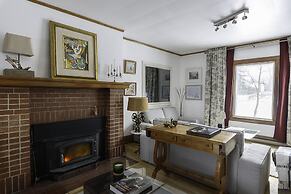 Christophe Maison Sherman's house