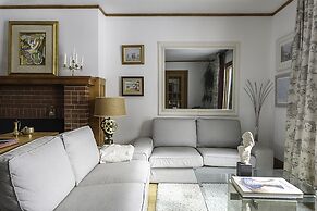 Christophe Maison Sherman's house