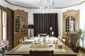 Christophe Maison Sherman's house
