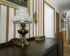 Christophe Maison Sherman's house