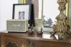 Christophe Maison Sherman's house
