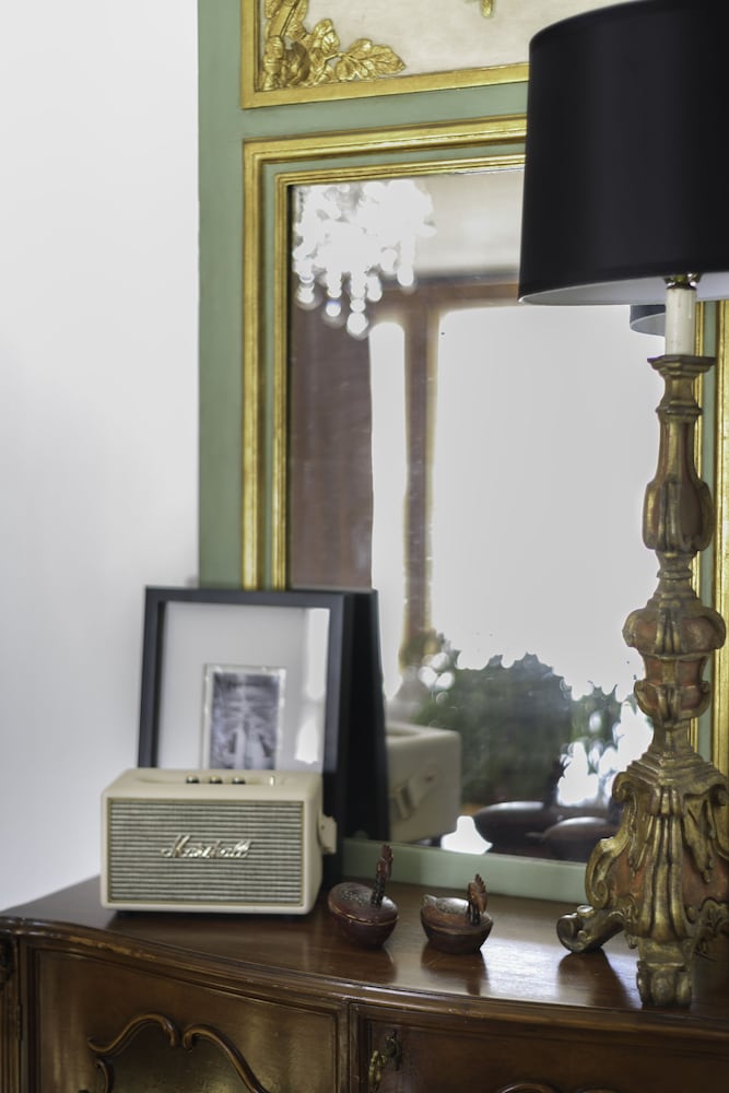 Christophe Maison Sherman's house