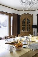 Christophe Maison Sherman's house