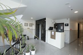 Gallivanto Inn