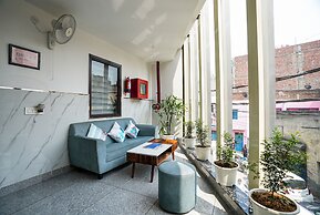Gallivanto Inn