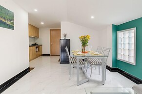 Hoa Mi - Villa Condotel