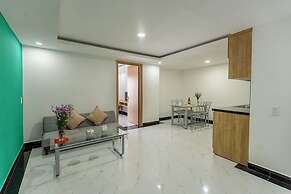 Hoa Mi - Villa Condotel